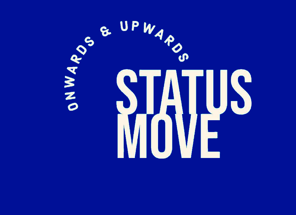 Status Move